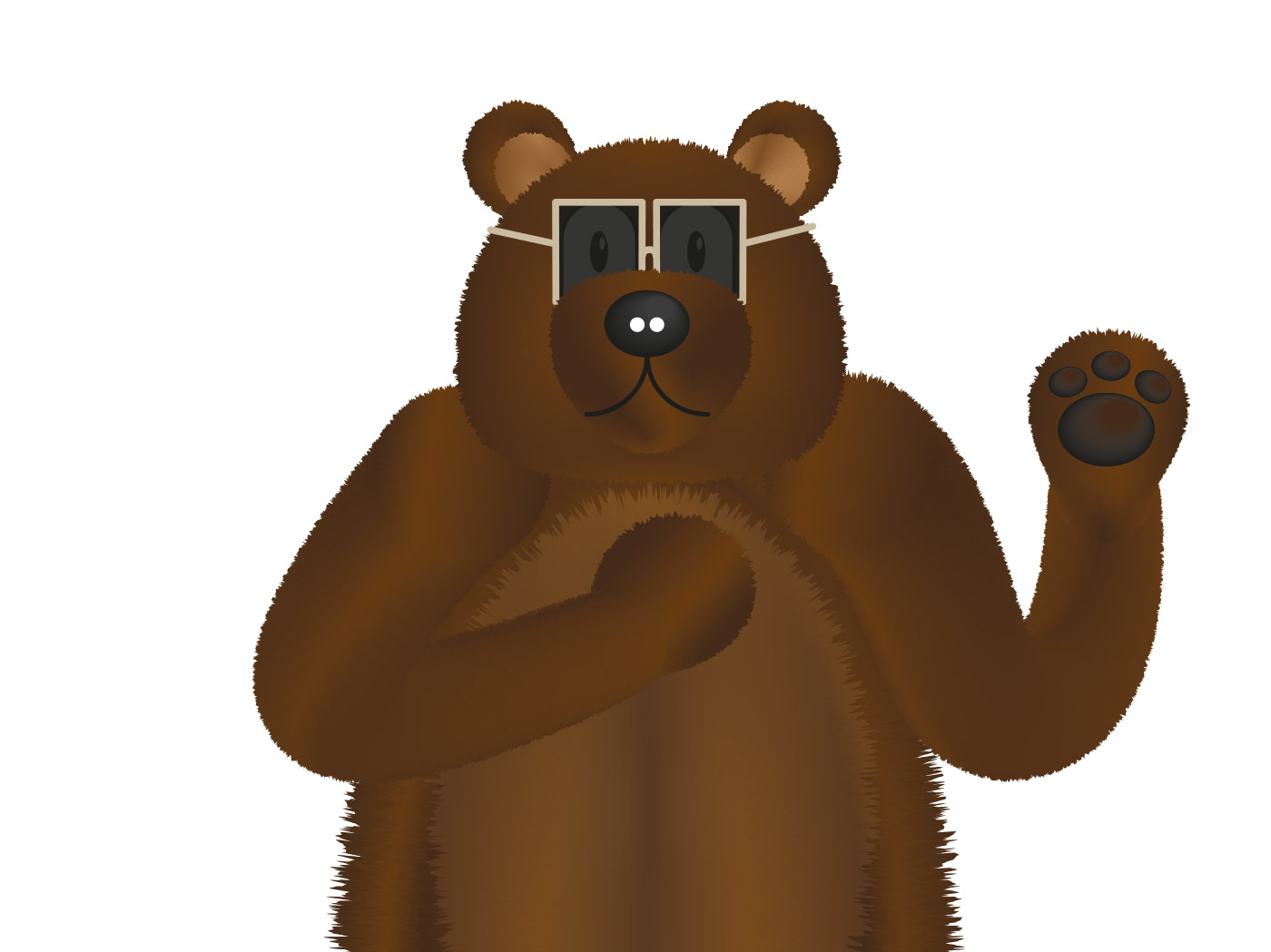 Billy Bear